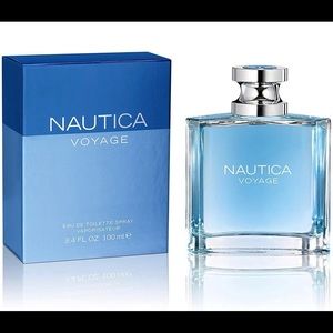 Nautica voyage for men